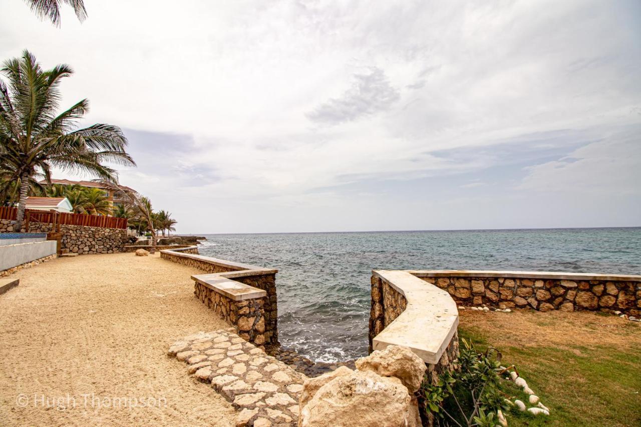 The Splashing View Saint Maryʼs Dış mekan fotoğraf